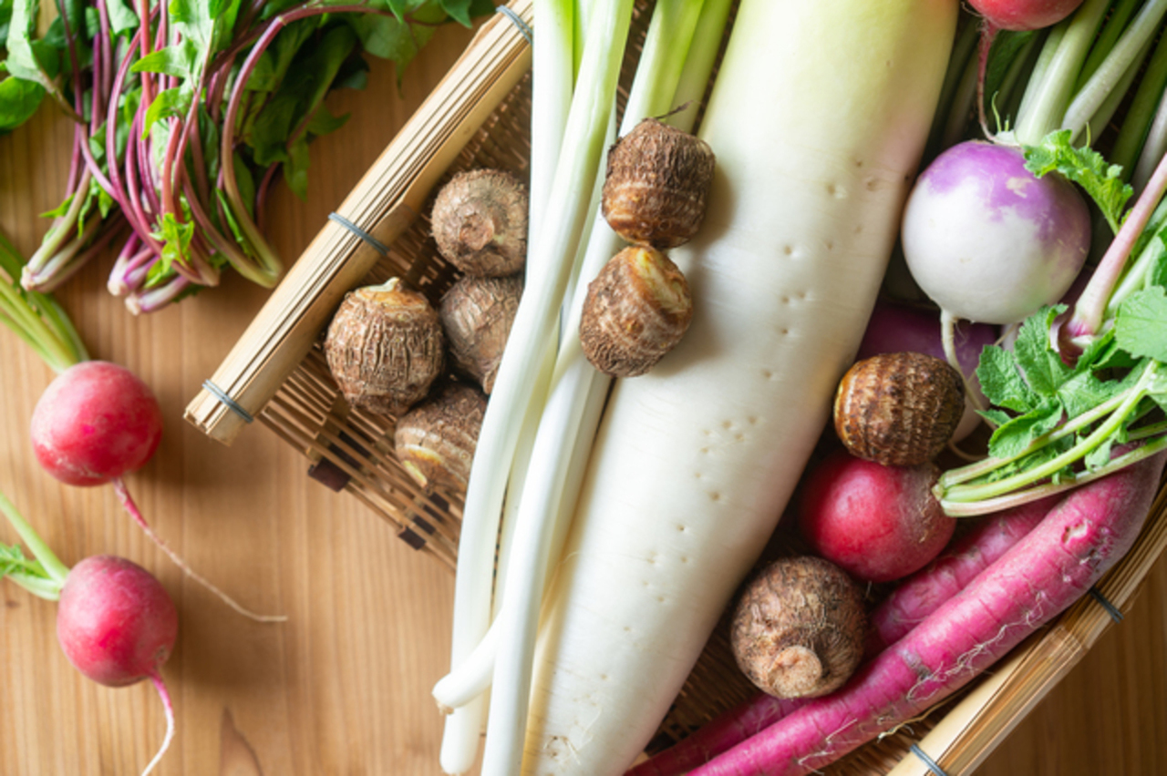 【つどいのひろば】ママのトークルーム「みんなどうしてる？調味料やお野菜などの選び方」