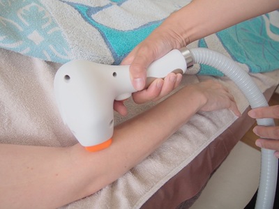 マナサロン脱毛メニュー