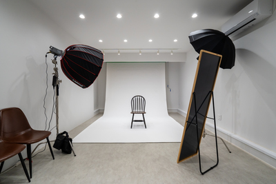 【機材レンタル不要な方向け】場所だけシンプルレンタルプラン【現金・回数券共通】 