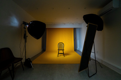 【機材レンタル不要な方向け】場所だけシンプルレンタルプラン【現金・回数券共通】 