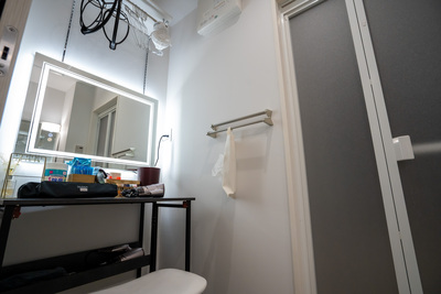 【機材レンタル不要な方向け】場所だけシンプルレンタルプラン【現金・回数券共通】 