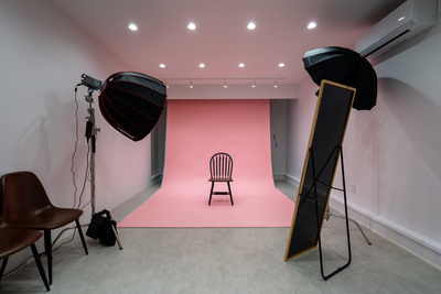 【機材レンタル不要な方向け】場所だけシンプルレンタルプラン【現金・回数券共通】 