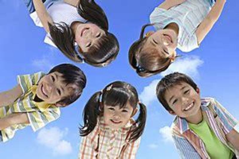 公文式保土ヶ谷駅北教室（火金クラス）