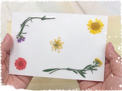 ❤︎JLA 《とじこめーる》ジュニアアンバサダー講座