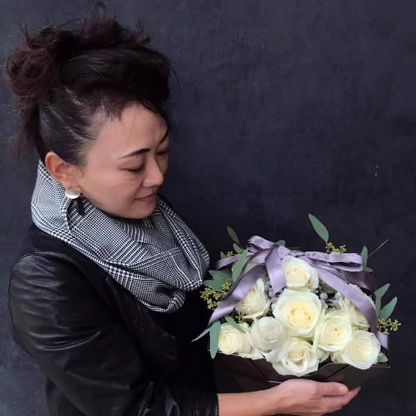 【初心者歓迎】2/25 フラワーアレンジメントレッスン