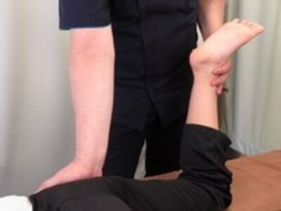 予約受付ページ