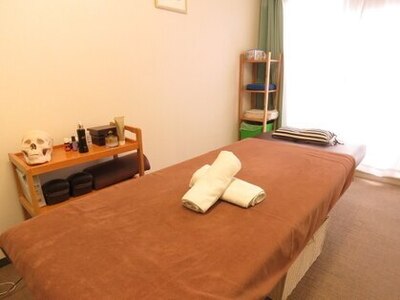 予約受付ページ