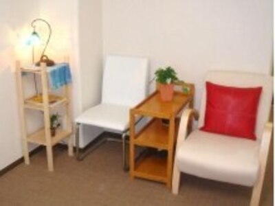 予約受付ページ