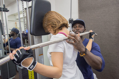 パーソナルトレーニング50分（トレーニング＋ストレッチ＋アドバイス＋その他）