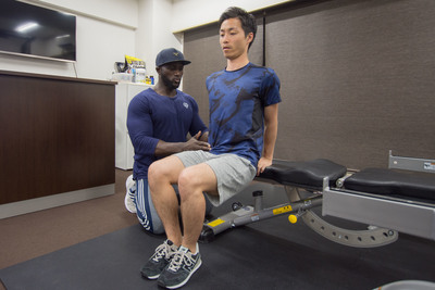 パーソナルトレーニング50分（トレーニング＋ストレッチ＋アドバイス＋その他）