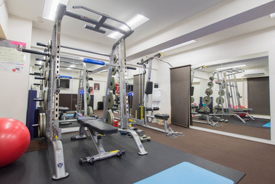 パーソナルトレーニング50分（トレーニング＋ストレッチ＋アドバイス＋その他）