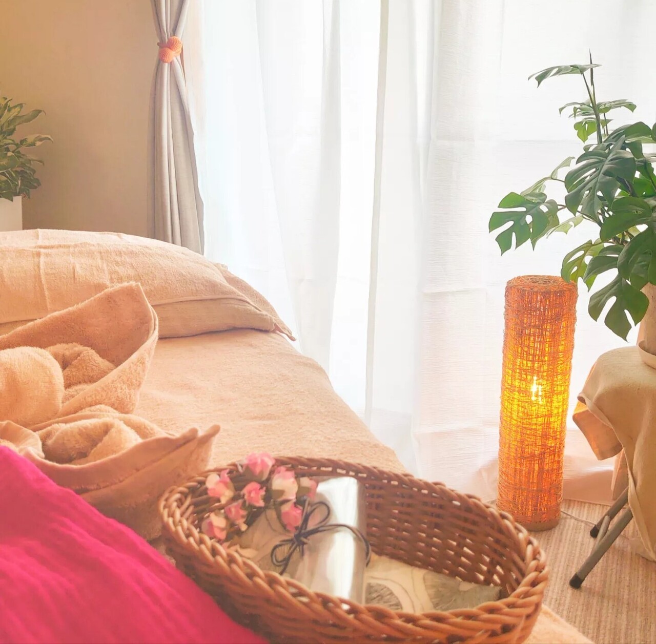 リラクゼーション サロン LANA