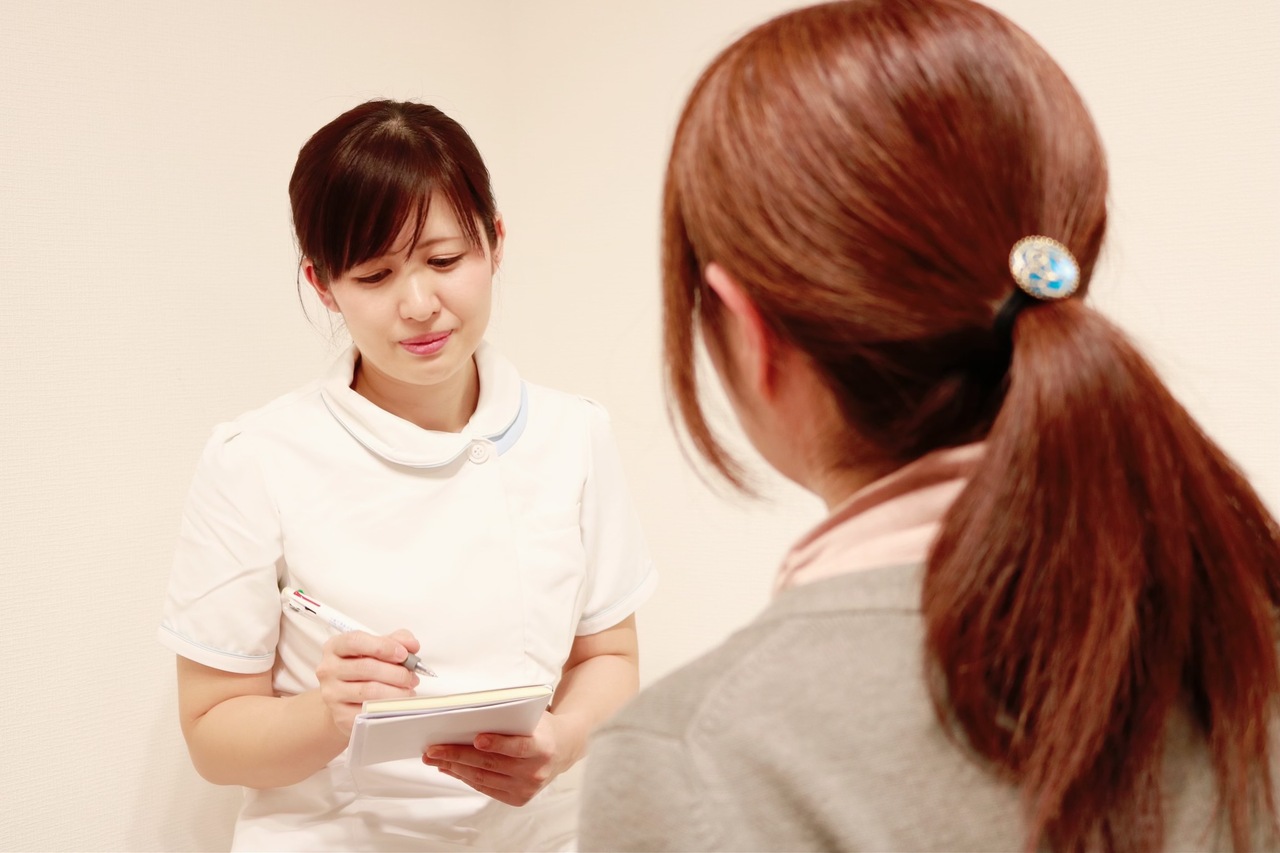 ご予約受付ページ