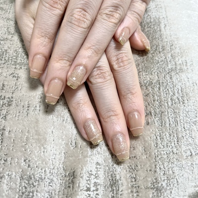 ELEBEAU nail ご予約