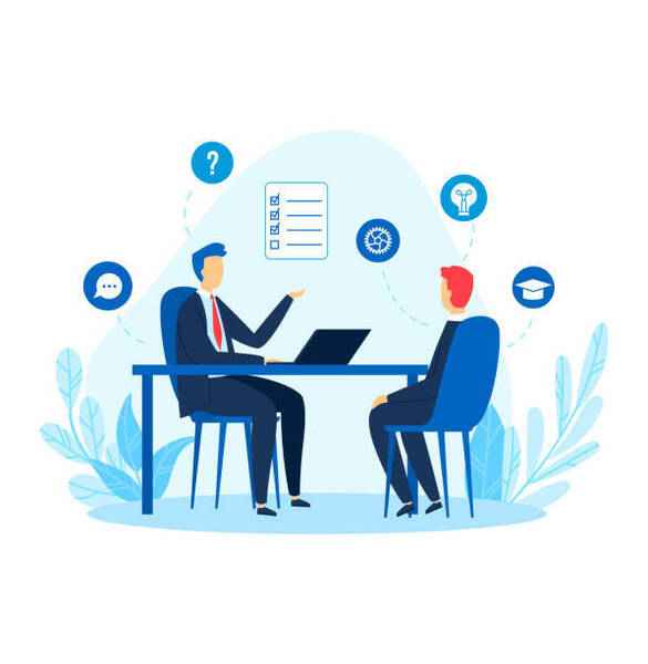 【太平洋精工株式会社】二次面接（対面）