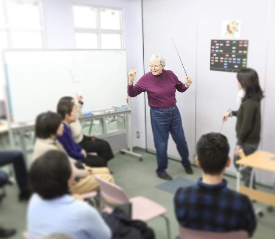 【オンライン】フランス語レッスン