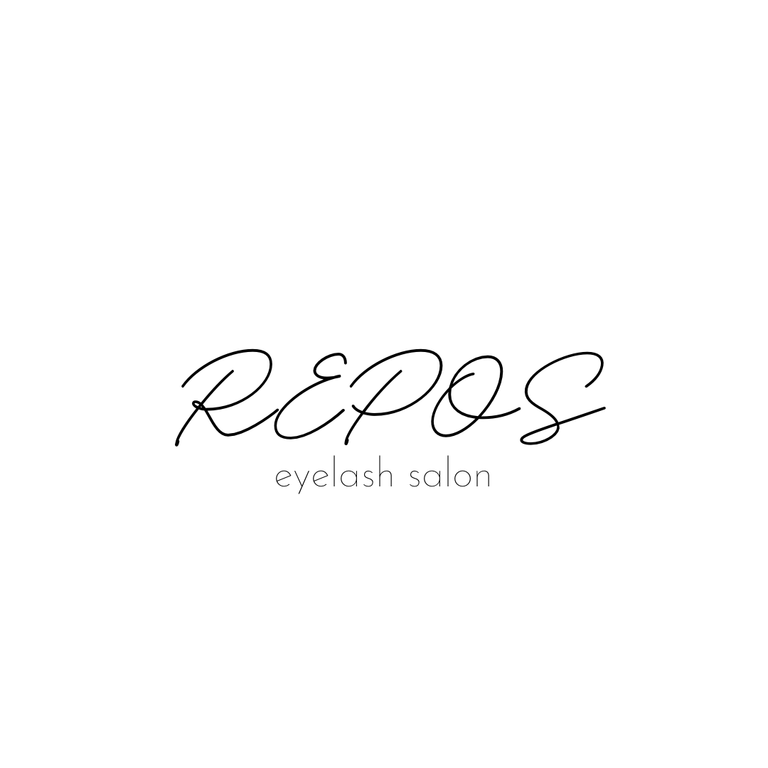 eyelash salon REPOS【ルポ】予約ページ