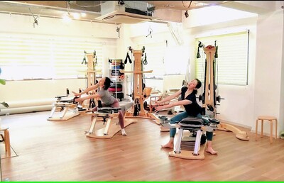 ジャイロトニック®・グループ