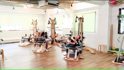 ジャイロトニック®・グループ