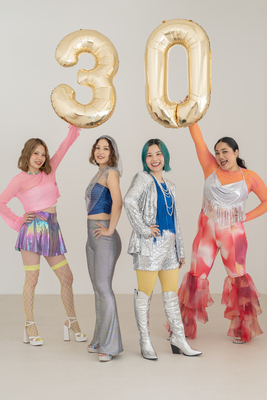 家族写真撮影（昼の部）