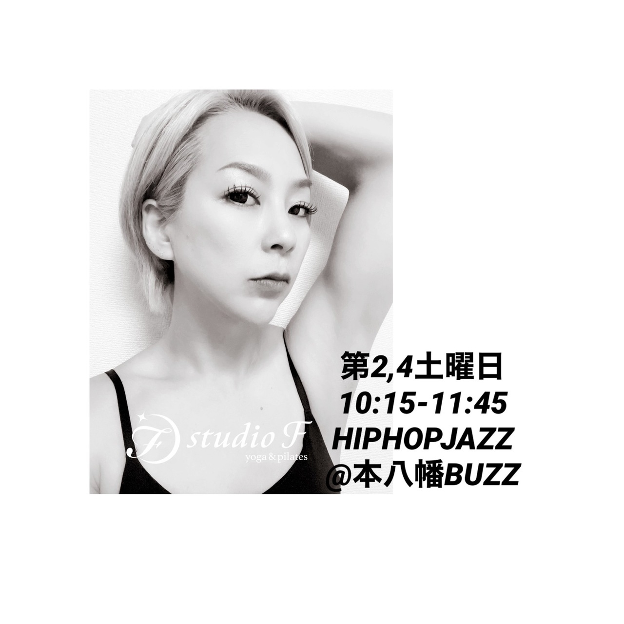 FUMI /Dance@本八幡