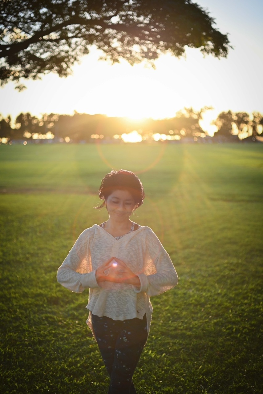 【RYT300オンライン座学】Chakraマスター講座（レポート提出・修了書付き） Miro