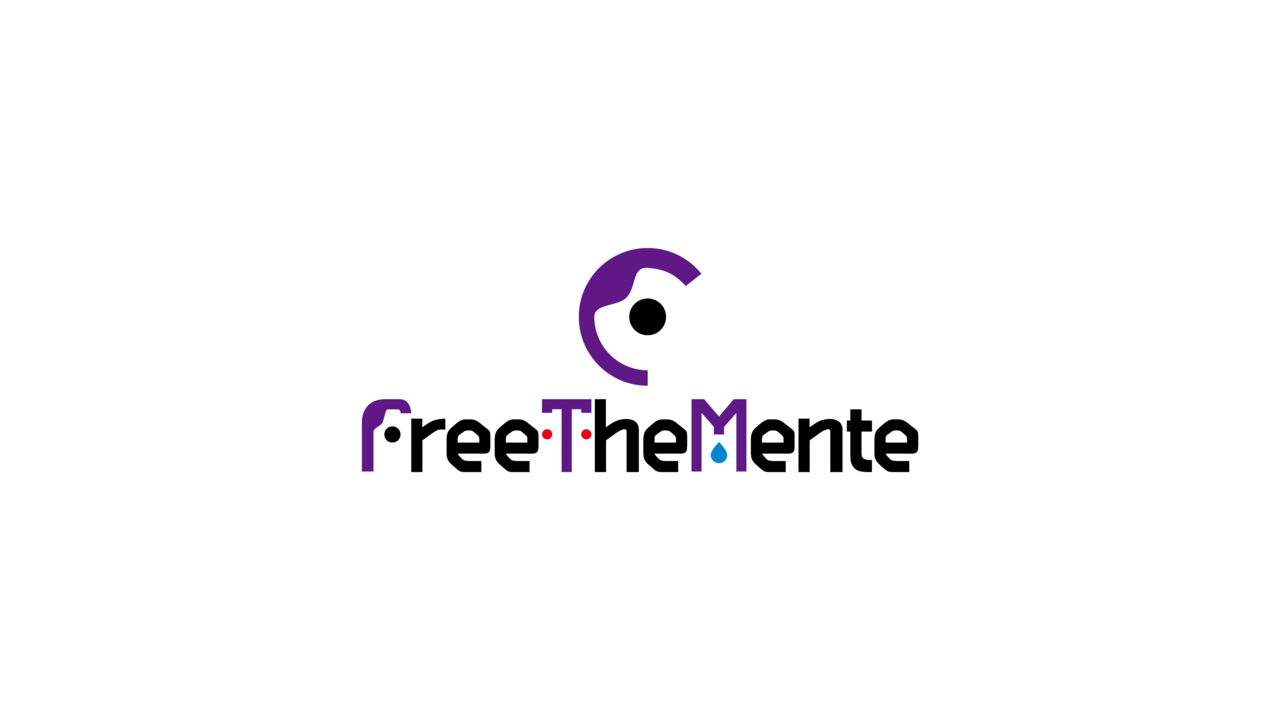 「Free The Mente」