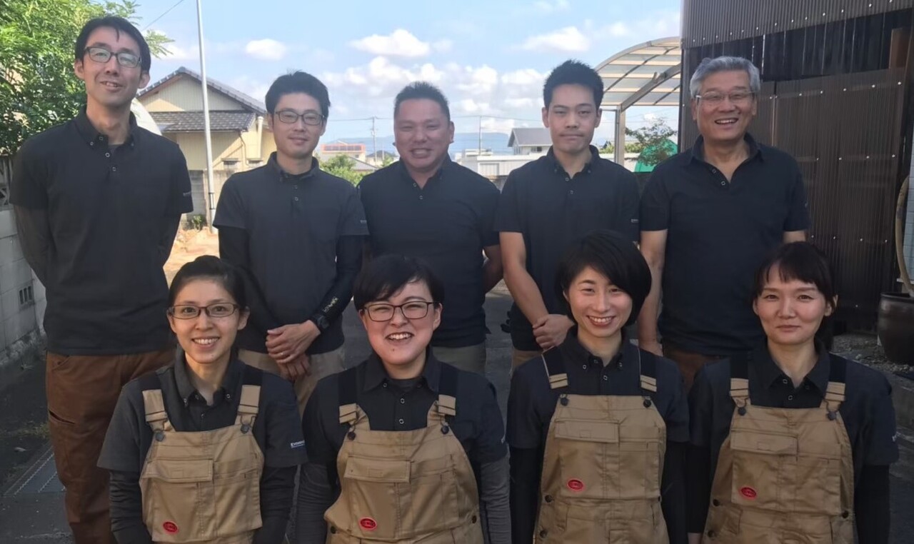 お願い！リフレッシュクルー！