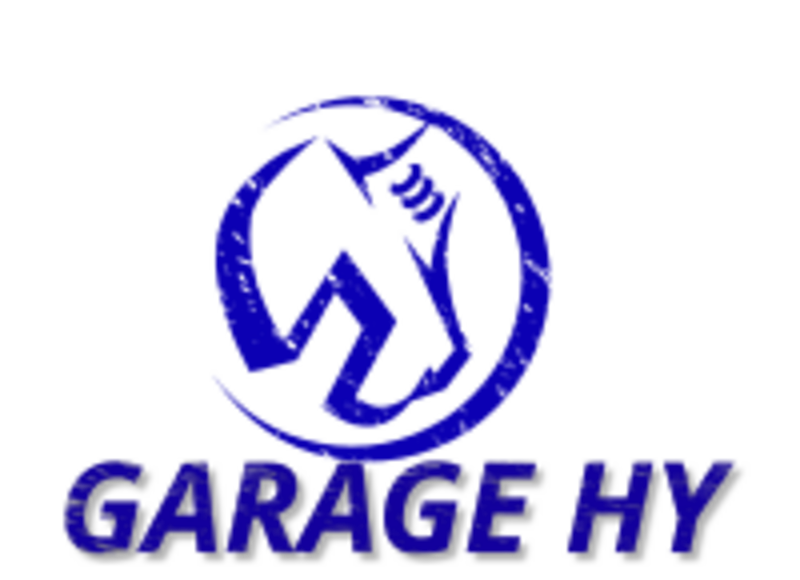 GARAGE-HY出張修理