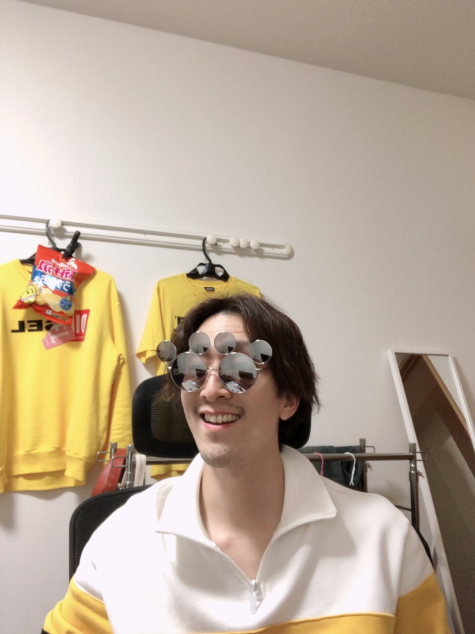 レンタルおじさん