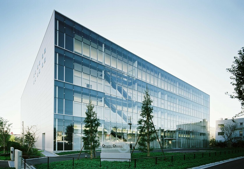 高校生職場見学会