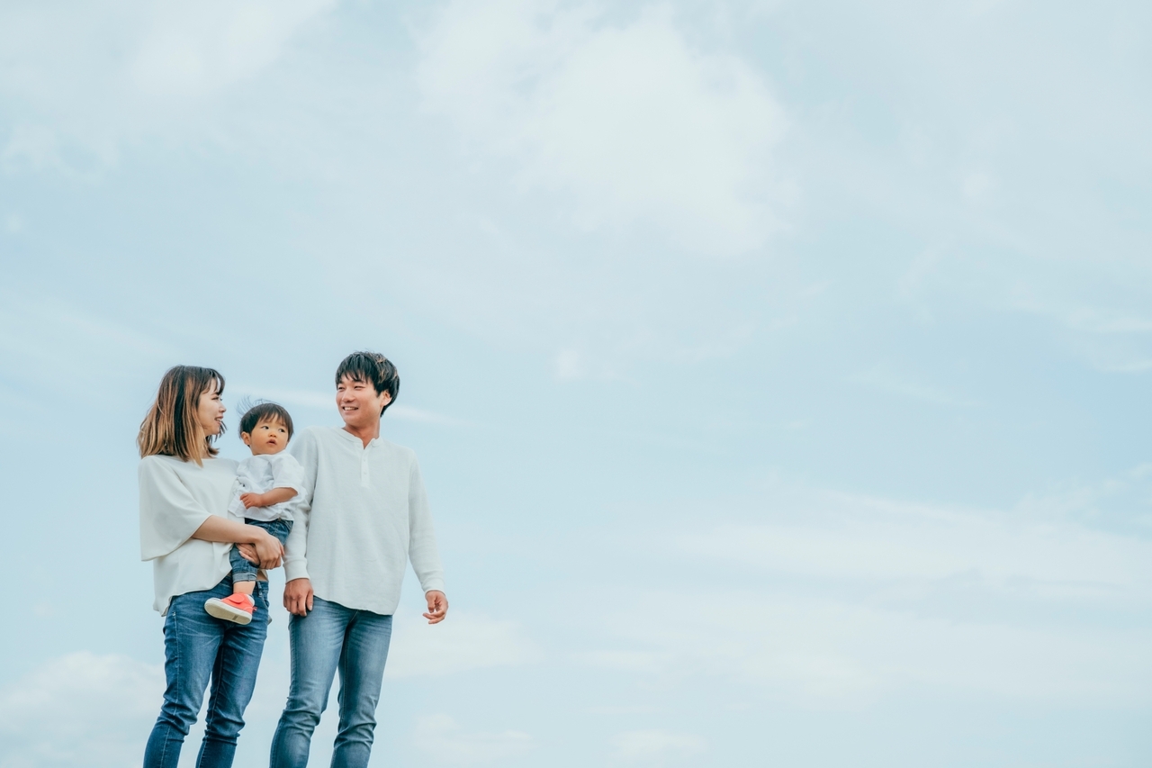 お客様向け全体公開ページ