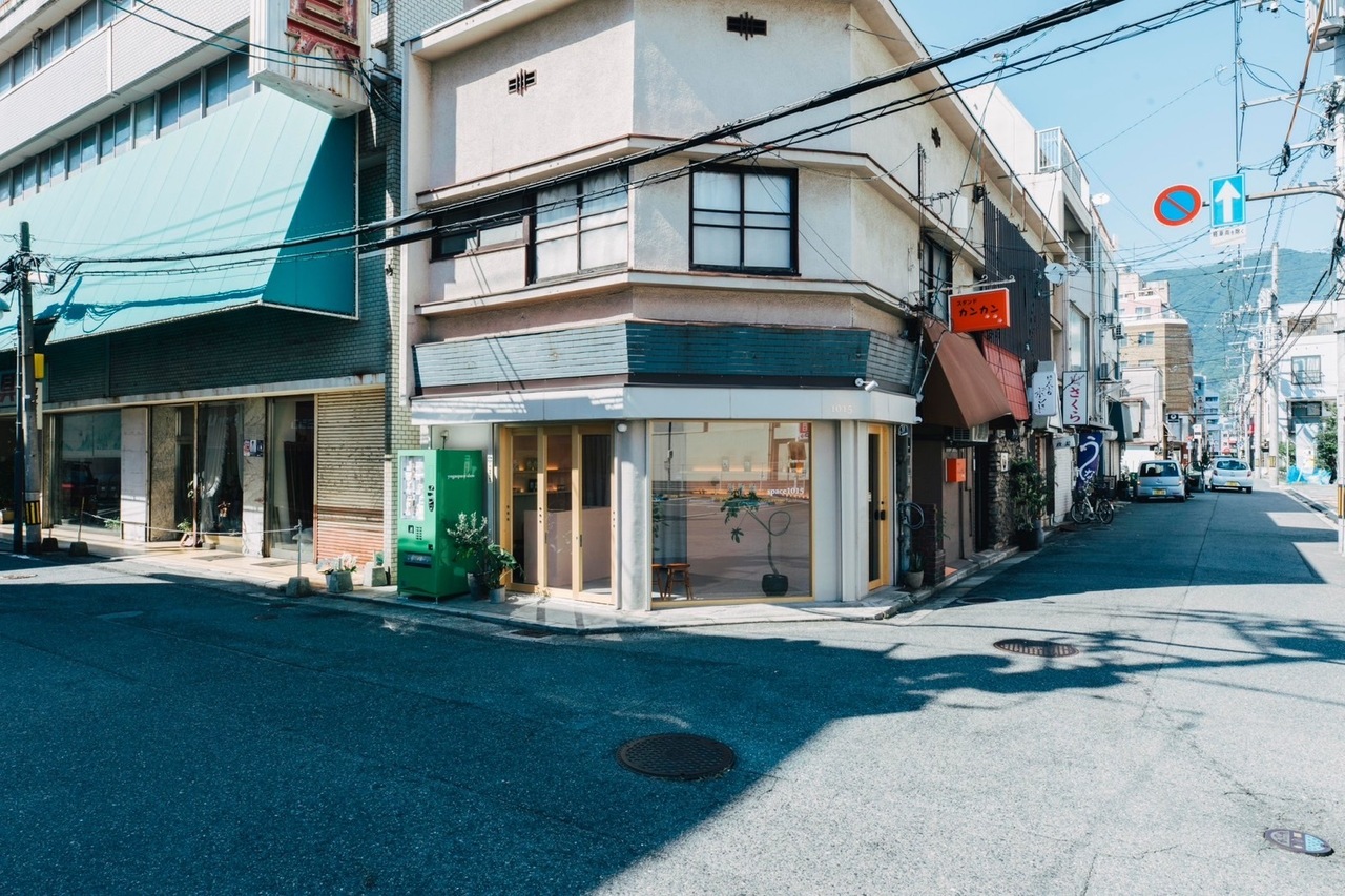 レンタルスペースの予約について