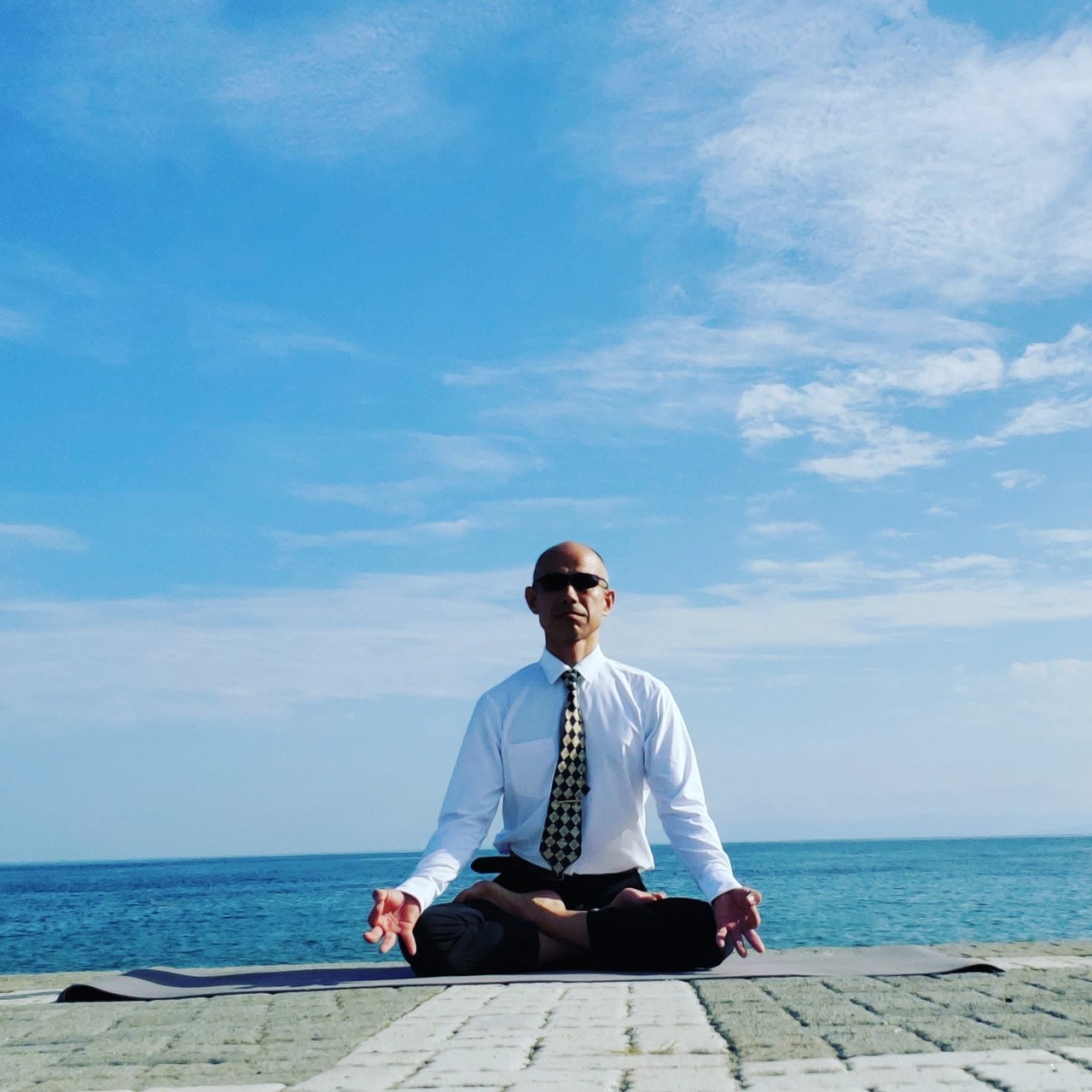 【オンラインワークショップ】11/3(火㊗)自分の能力を引き出す瞑想の基礎を学ぼう！