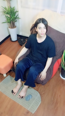 足つぼ専科M-Reflex　ご予約メニュー