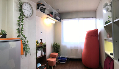 足つぼ専科M-Reflex　ご予約メニュー