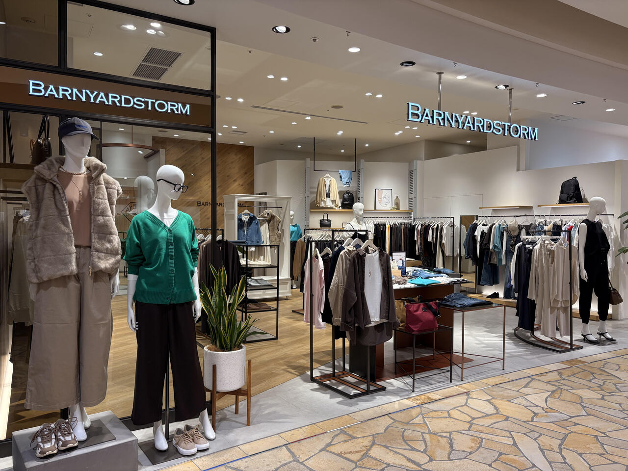 [モザイクモール港北店]　来店予約