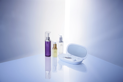 モイスティーヌ麻布十番　堀口裕子予約ページ