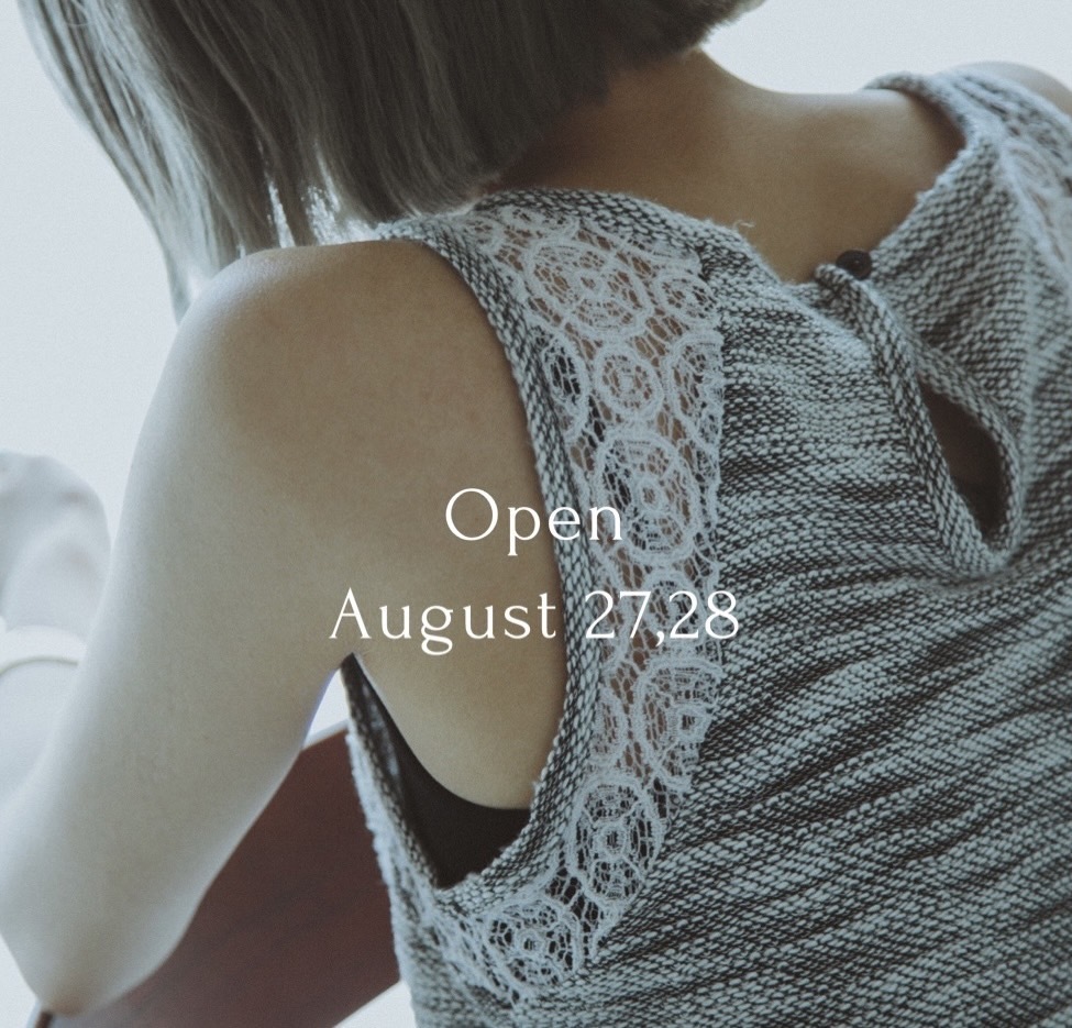 shimmer　ご来店予約