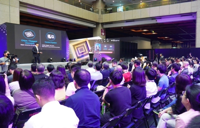 ■海外スタートアップ事情、InnoVEX2021ピッチコンテスト