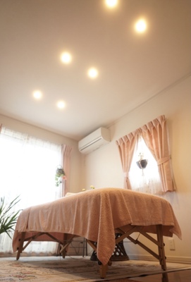 Roseoil予約サイト