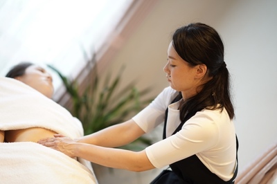 Roseoil予約サイト