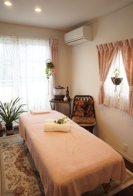 Roseoil予約サイト