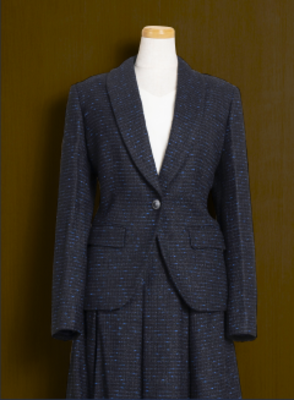 オーダースーツ予約