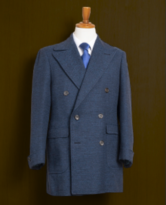 オーダースーツ予約