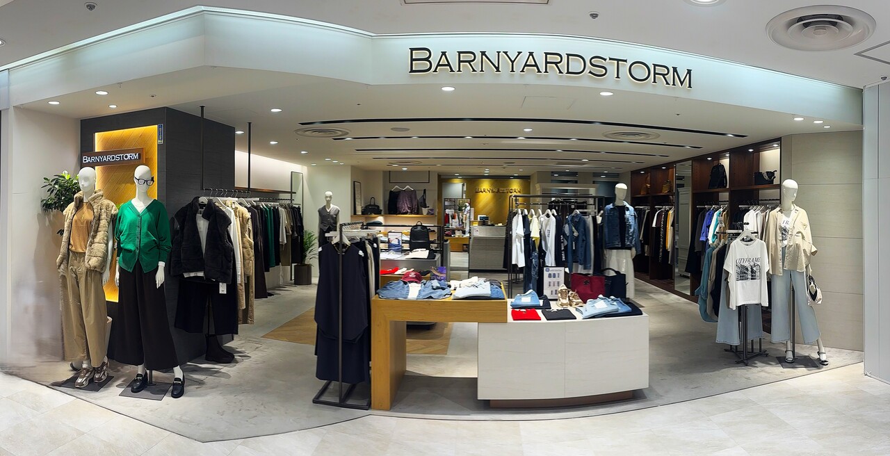 [立川ルミネ店]　来店予約