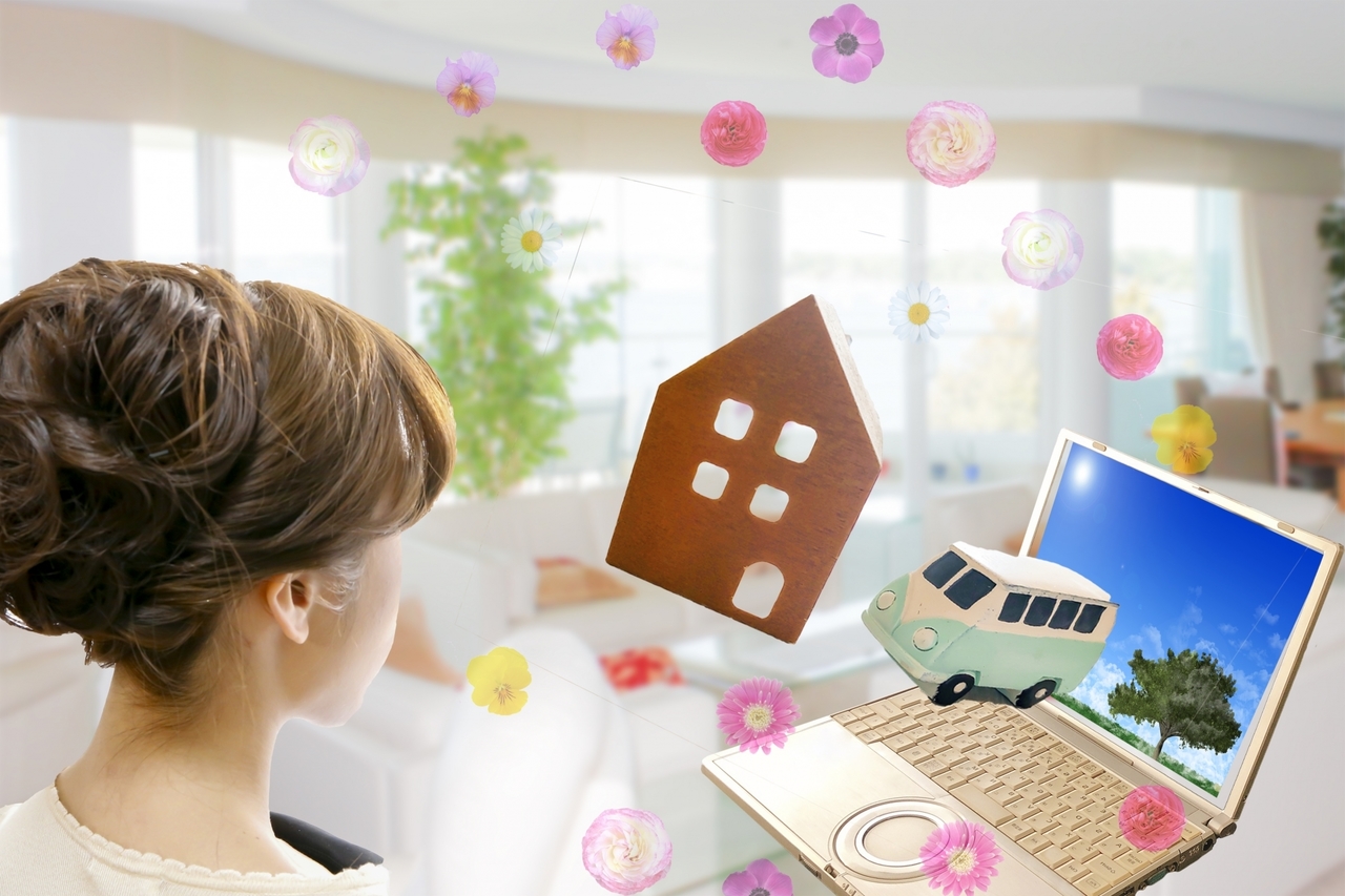 オンライン相談予約ページ