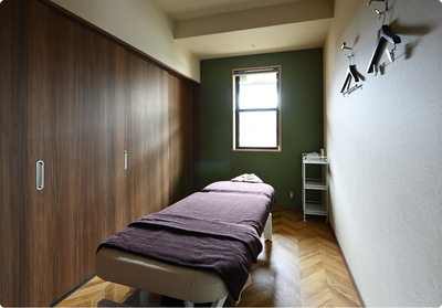  ヒノキの酵素SPA IASO（イアソ）