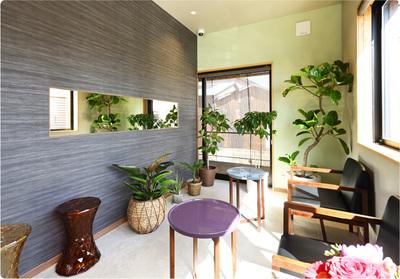  ヒノキの酵素SPA IASO（イアソ）