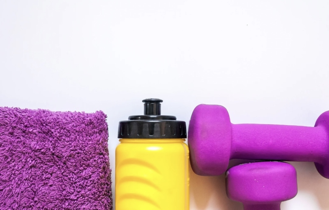 ピカピカの筋トレ1年生【定員6名】